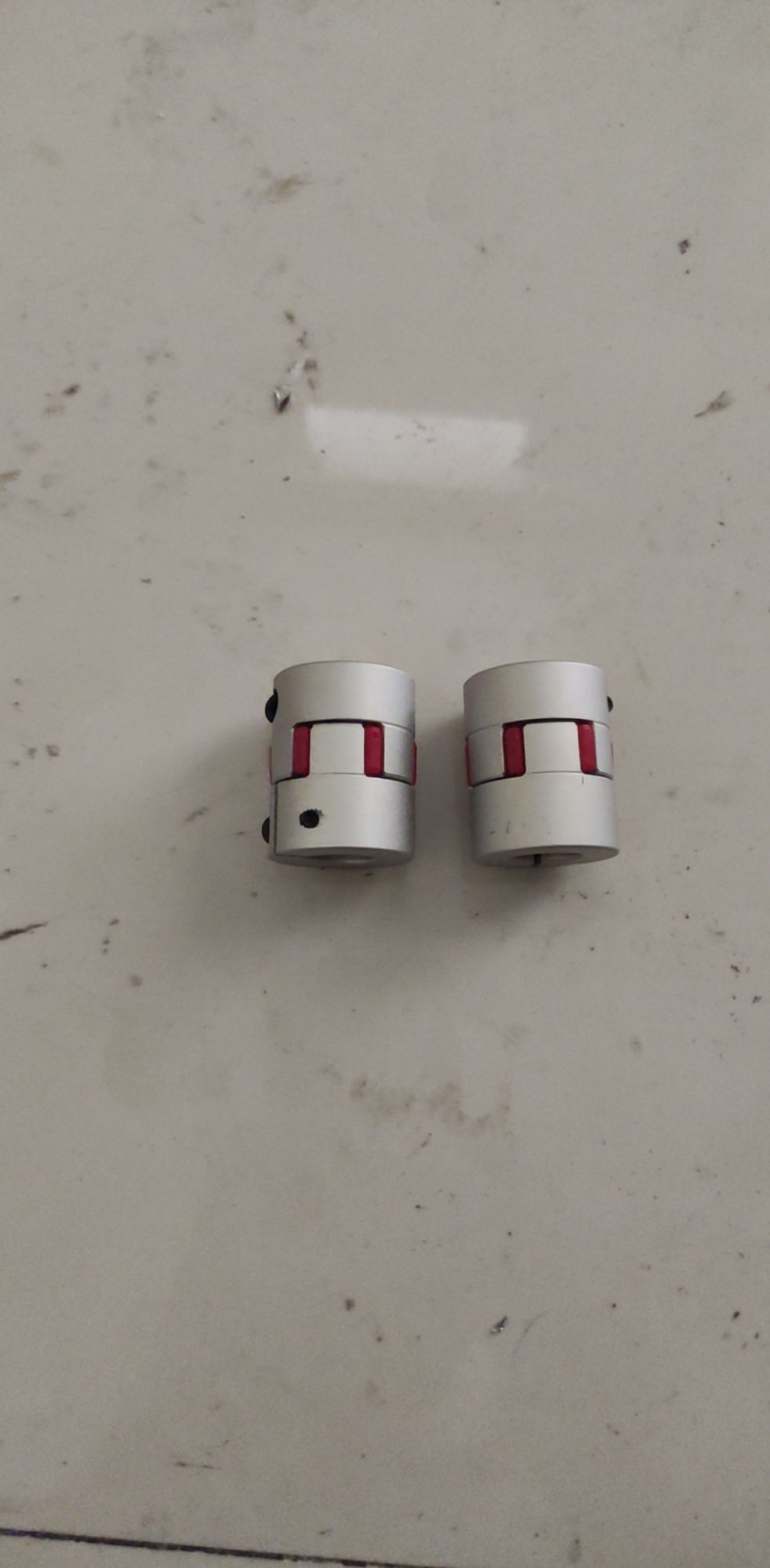 khớp nối mềm D30L40