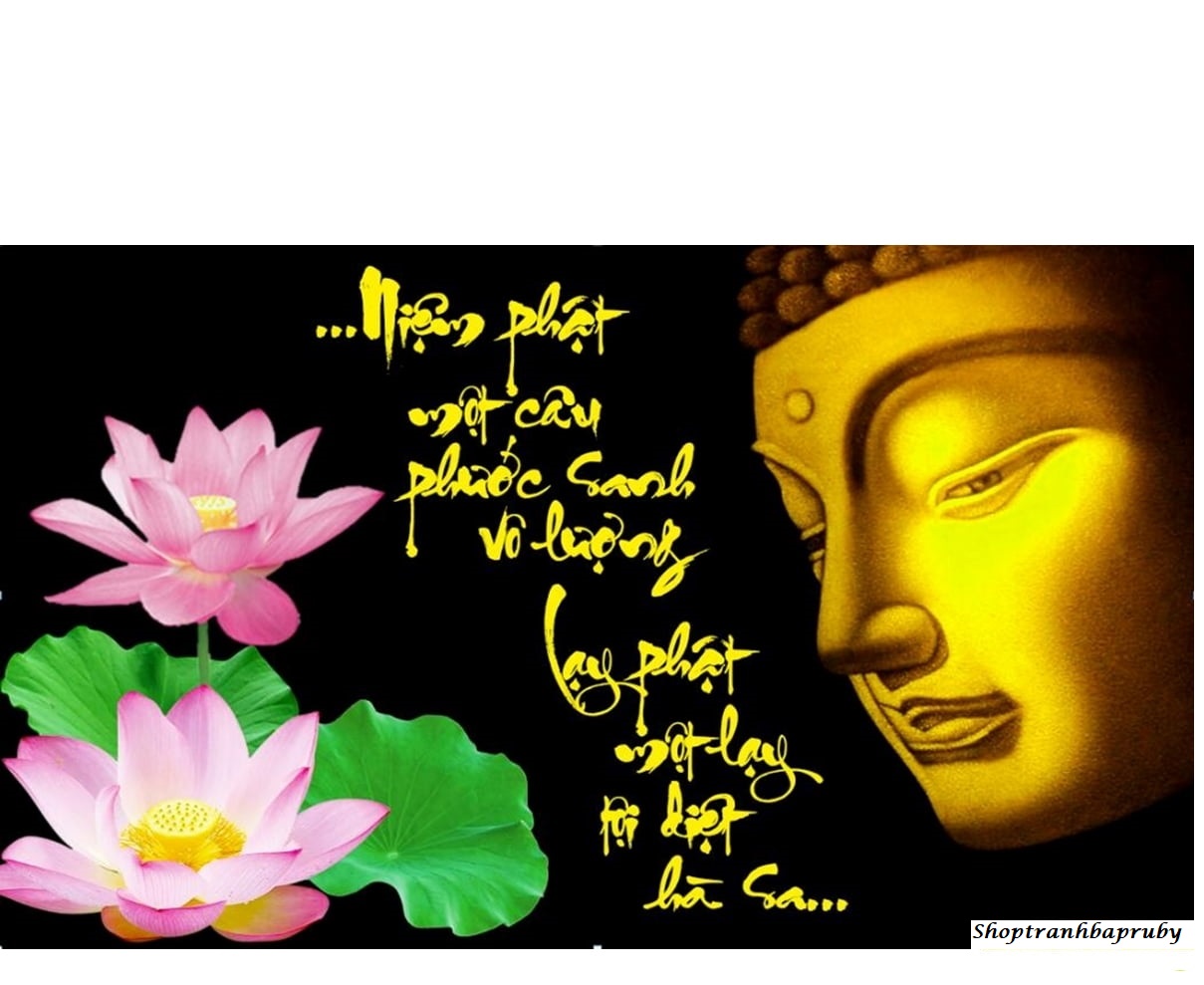 Nam Mô A Di Đà Phật - Lời kinh Nam Mô A Di Đà Phật luôn là nguồn cảm hứng và cầu nguyện của nhiều người trong cuộc sống. Cùng ngắm nhìn bức tranh mang thông điệp về sự bình an và thượng đế tuyệt vời này.