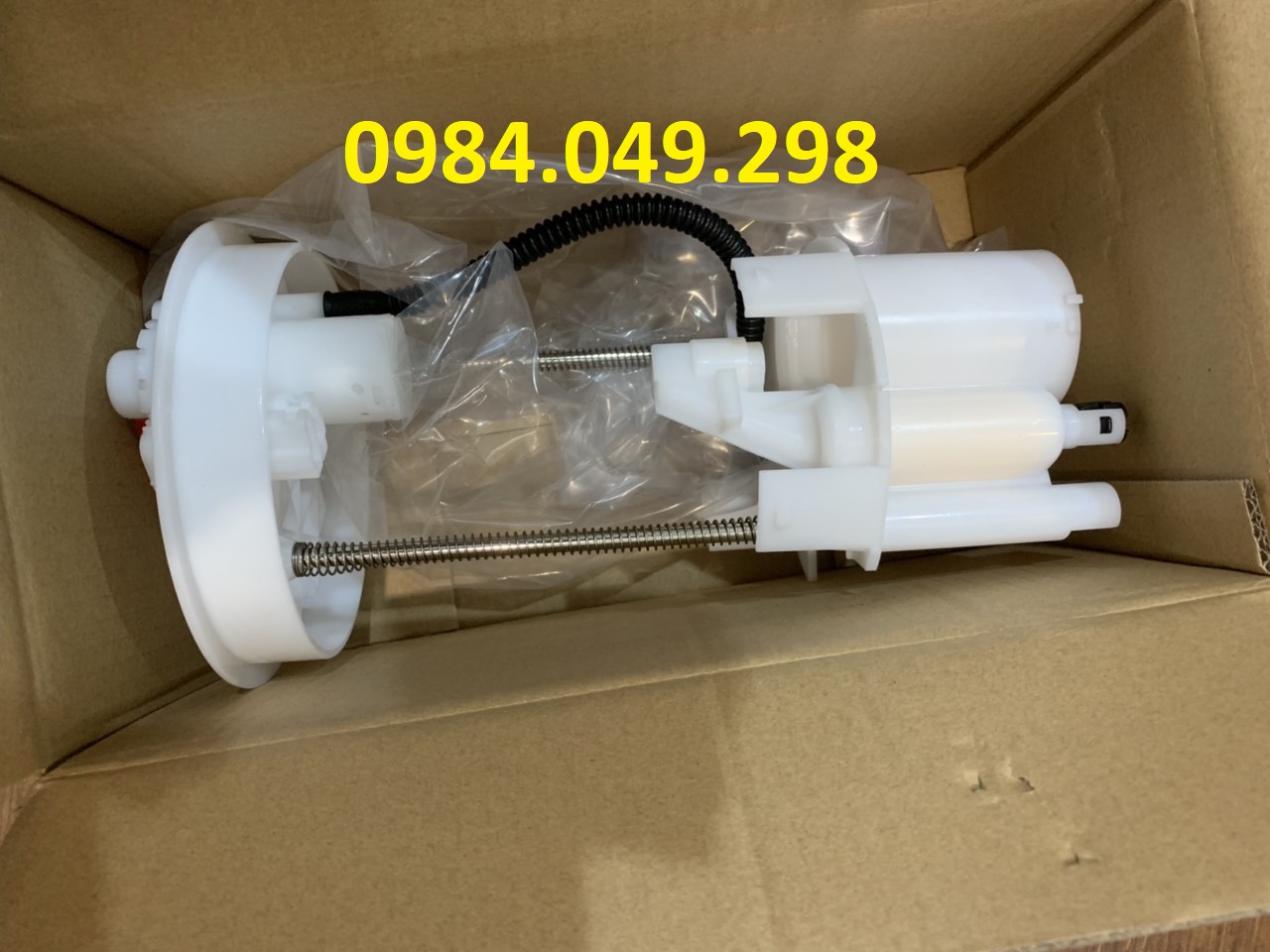 Lọc xăng (lọc nhiên liệu) Honda Civic 2006 - 2010