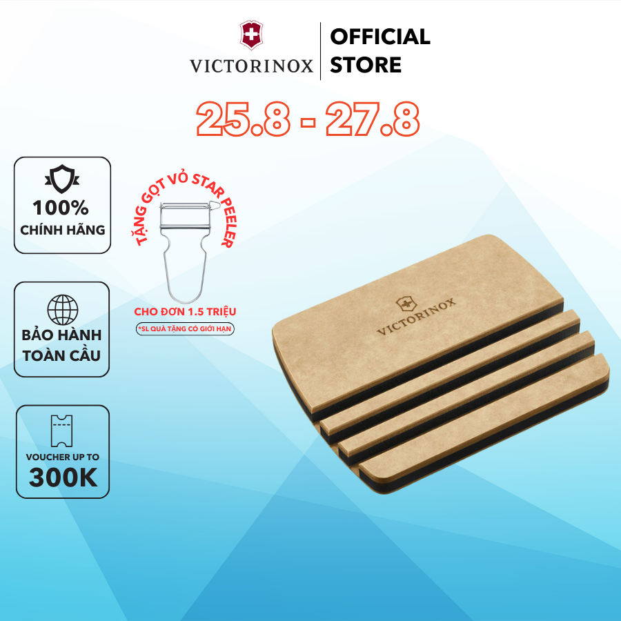 Giá đỡ thớt Thụy Sĩ Victorinox
