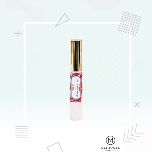 Son dưỡng môi có màu Canmake Stay-On Balm Rouge
