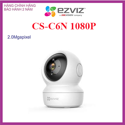 Ezviz cs-c6n 1080p