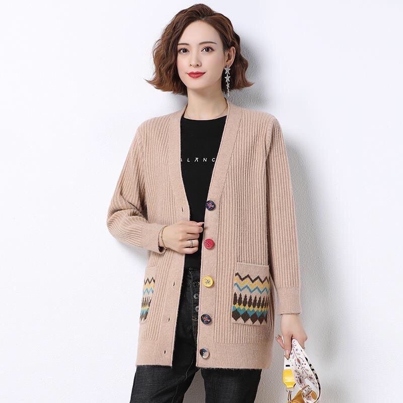 Áo len nữ dáng dài, váy len body, áo len cổ cao siêu đẹp