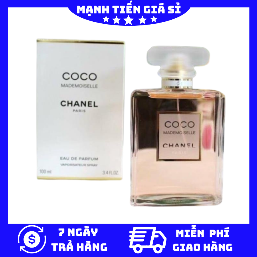 Nước Hoa Chanel Bleu Parfum Pour Homme 100ml  Két Store