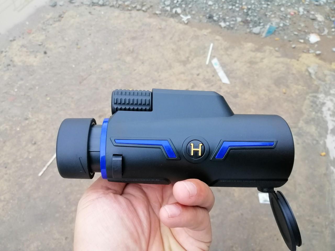 [HCM]Ống Nhòm Điện Thoại Moge 10x42