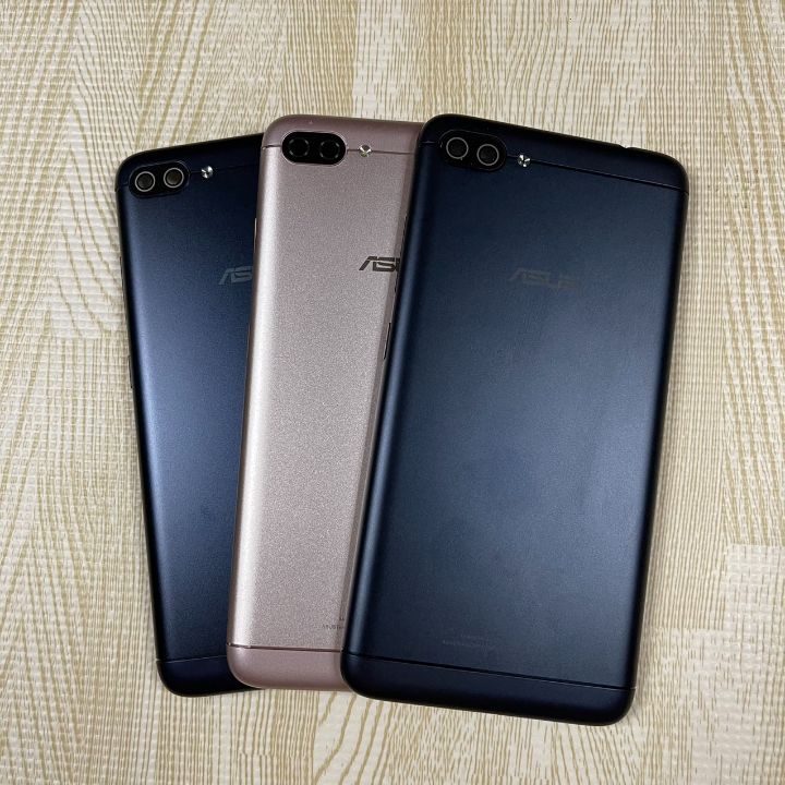 Nắp Lưng Asus Zenfone 4 Max Pro