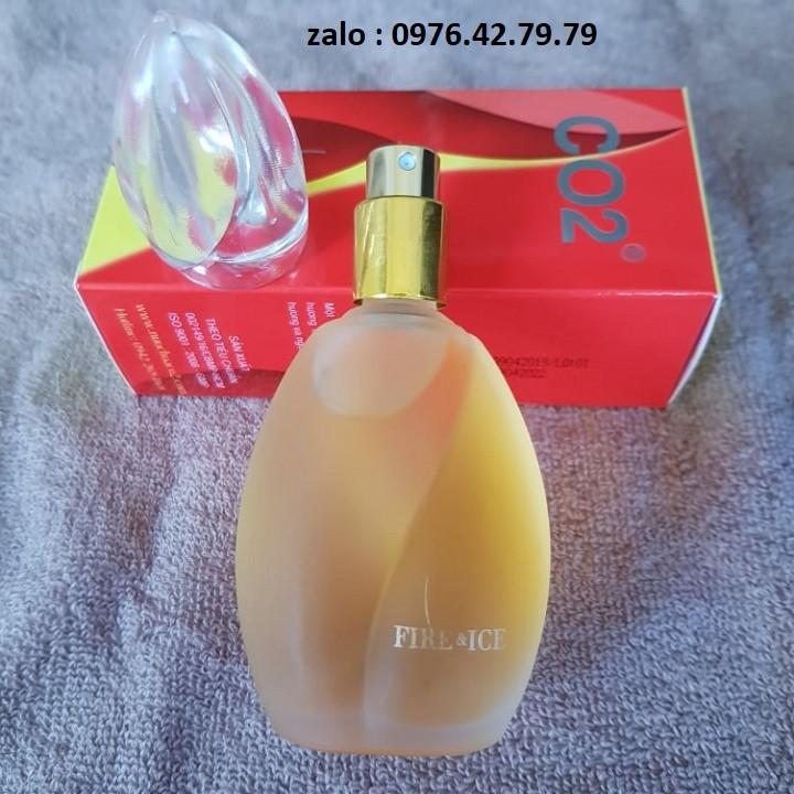 Nước hoa fire ice 50ml