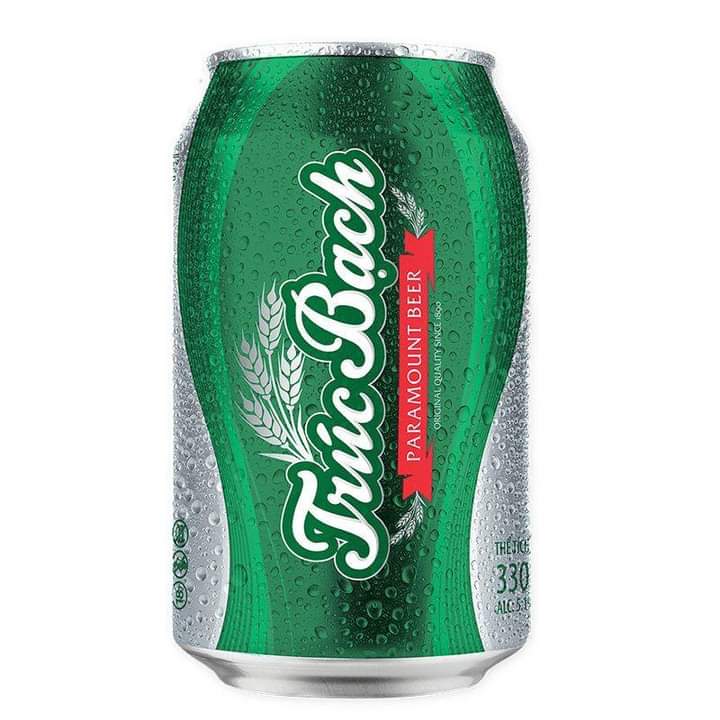 [HCM]Bia Trúc Bạch