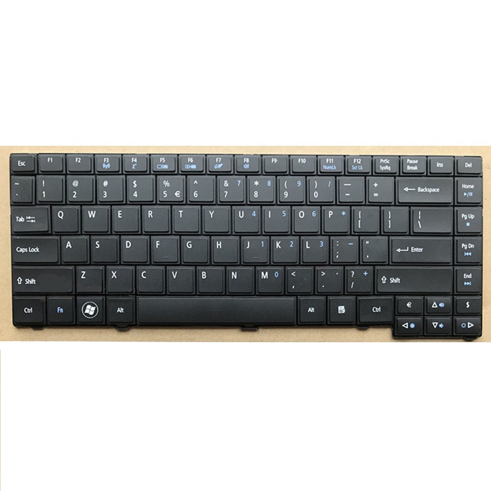 Bàn Phím Laptop Acer Travemate 4750, TM4750