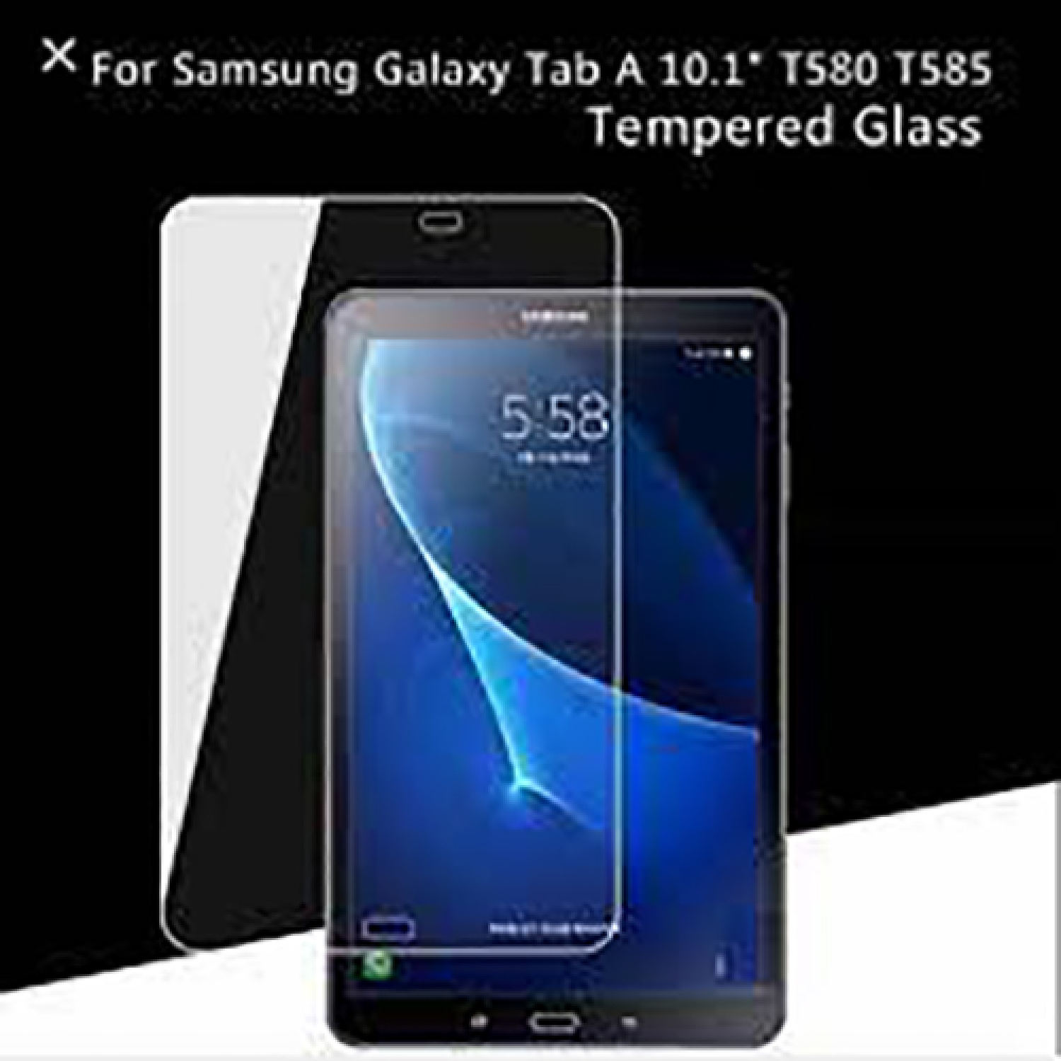 Kính cường lực samsung tab a6 10.1