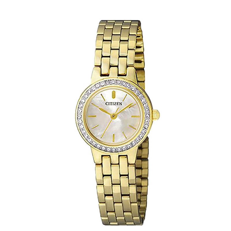 Đồng hồ nữ citizen ej6102-56d