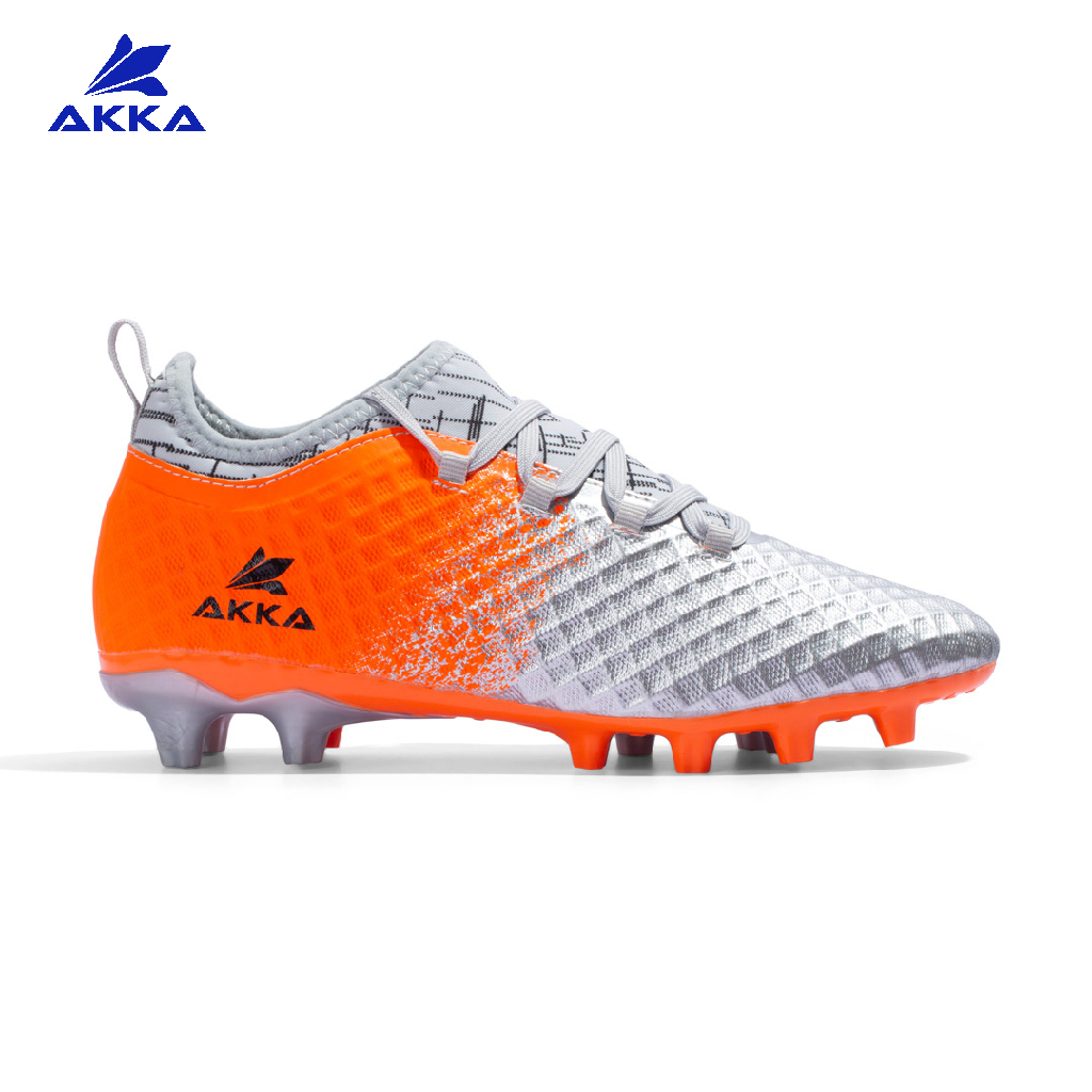 Giày đá bóng đá banh chính hãng AKKA Speed2 - FG