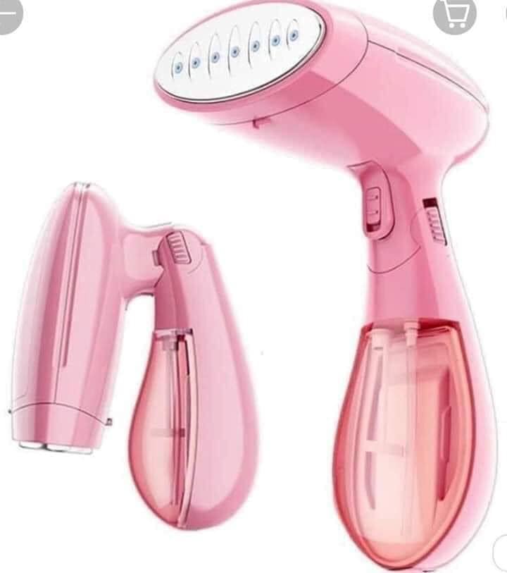 Bàn là hơi nước Sokany3060 gấp gọn công suất 1500W, ủi nhanh mọi loại vải không lo mỏi tay