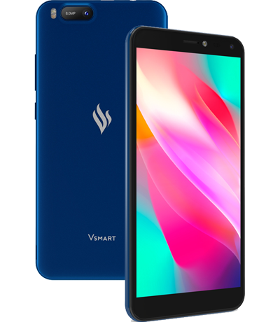 Điện thoại Vsmart BEE, Fullbox, Bh 12 tháng, Giá cực tốt