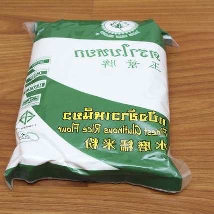 Bột nếp thái 400 gam