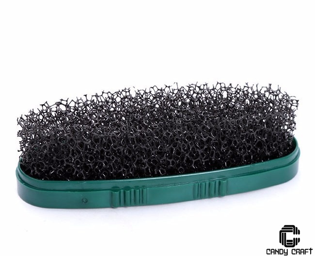 [HCM]BÀN CHẢI SẠCH CÁT BỤI GOLDCARE - GC4007 - phụ kiện làm túi xách