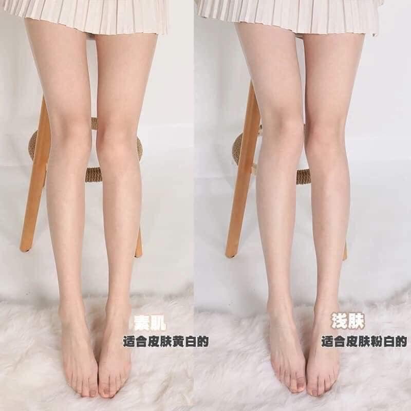 QUẦN TẤT TÀNG HÌNH SK S860 0D