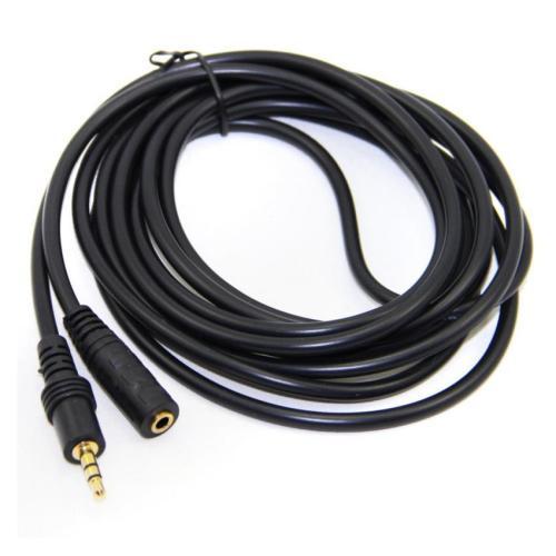 Cáp nối dài audio 3.5