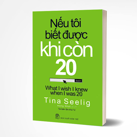 Nếu tôi biết được khi còn 20