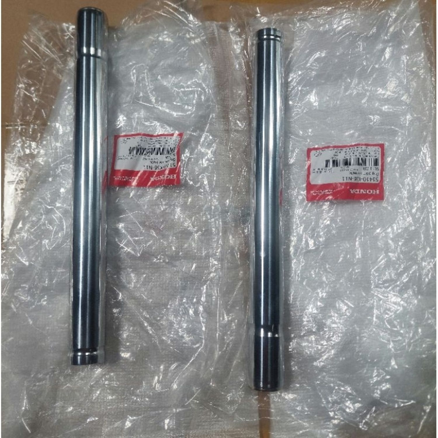 Ty phuột trước Honda winner X 150, winner V1