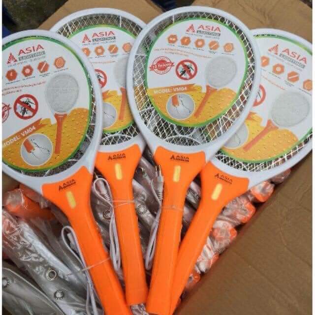 Vợt Bắt Muỗi Đa Năng, Phụ Kiện Diệt Côn Trùng Tại TÁO STORE 888