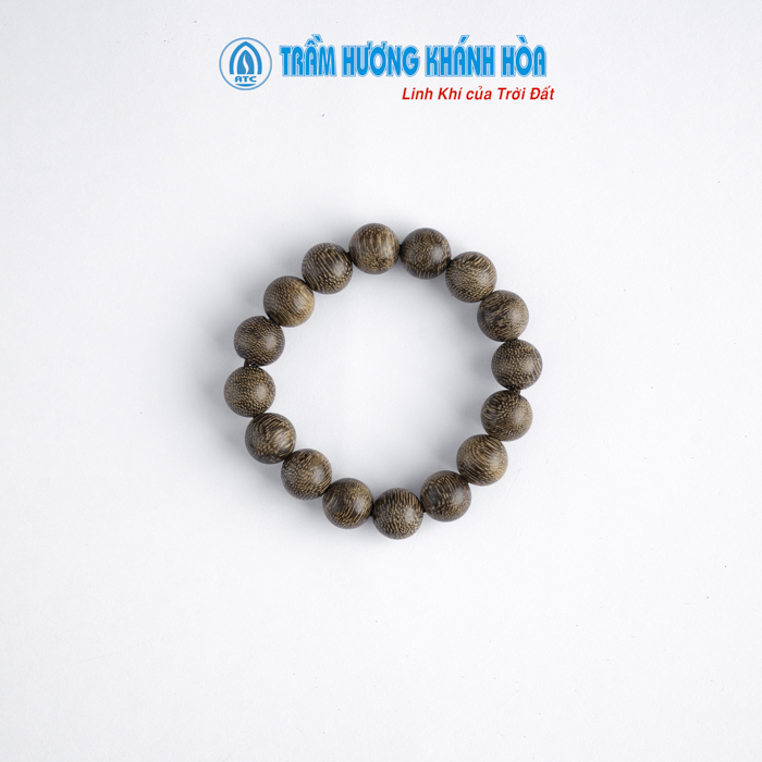 Vòng kỳ nam tài lộc - atc77346