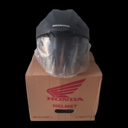 [HCM]Nón bảo hiểm HONDA nhập khẩu