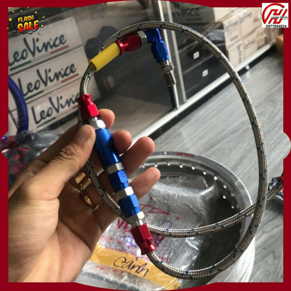 dây dầu xe máy, Dây dầu cnc, Dây dầu thắng