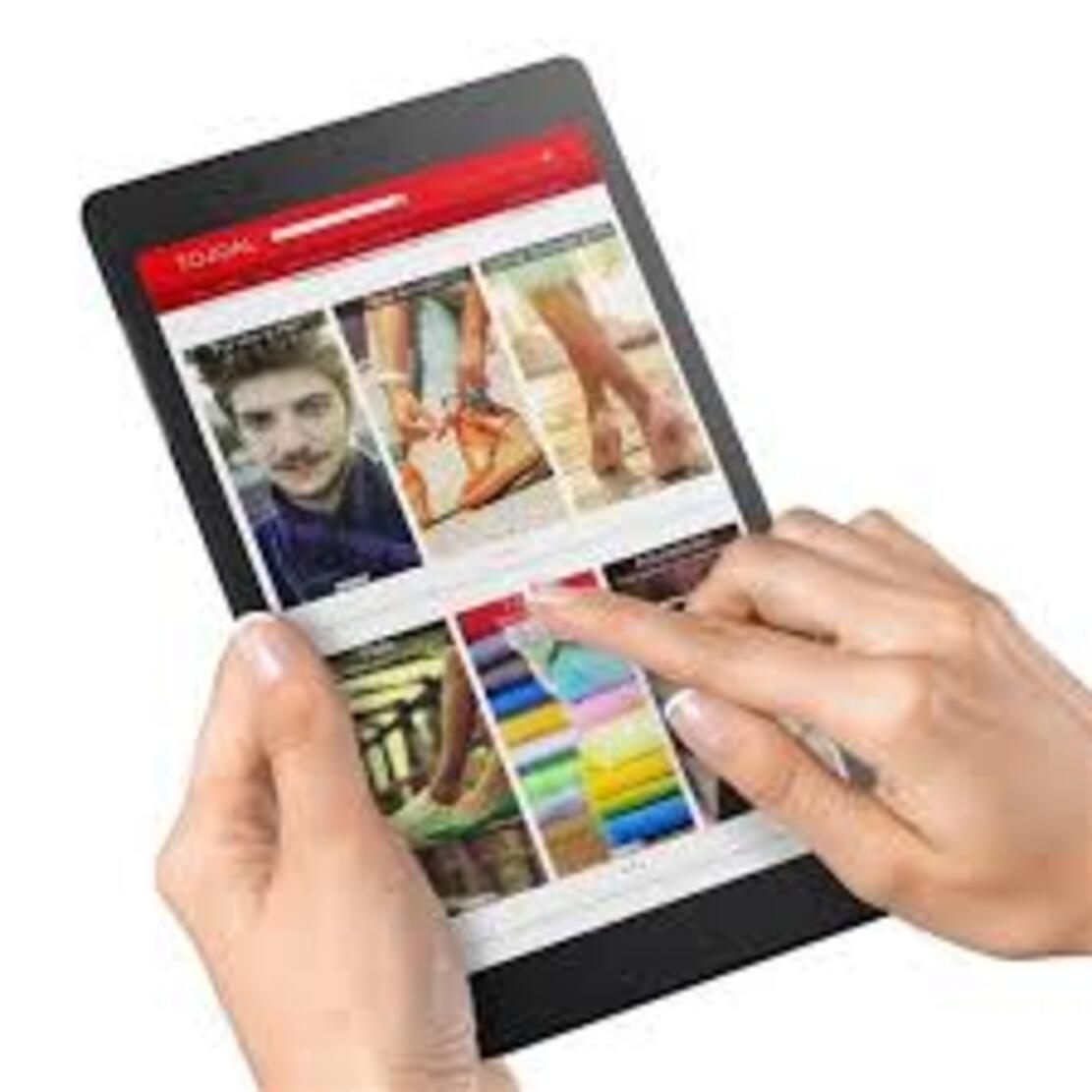 Máy Tính Bảng Lenovo Tab 3 8 Plus  ram 3G/16G Chính Hãng, màn 8inch, cấu hình máy khủng, cày game nặng siêu mượt mà, Bảo hành 12 tháng - S01