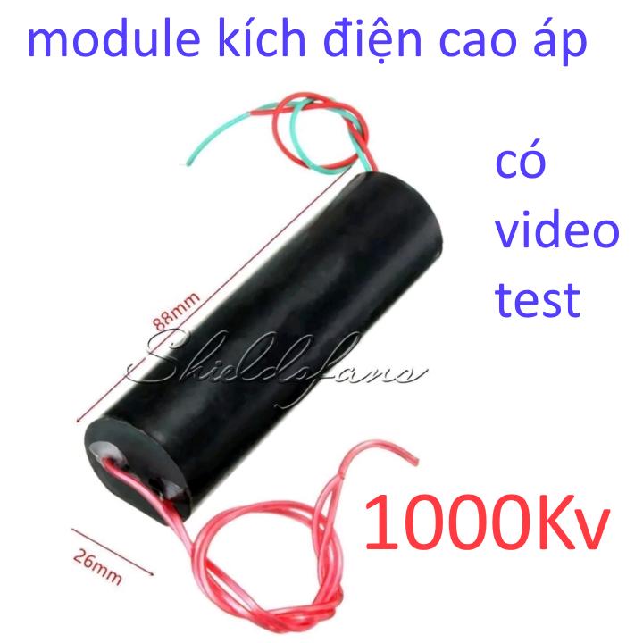 module kích điện 1000kv