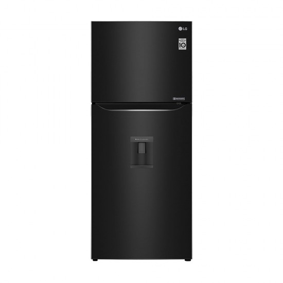 Tủ lạnh lg inverter 393 lít gn-d422bl