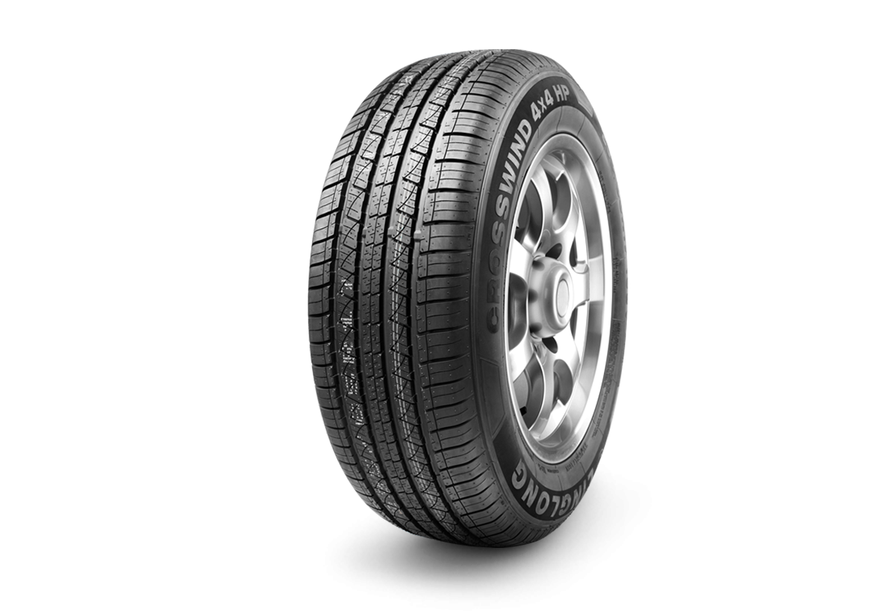 225/60R18 Linglong CrossWind 4x4 HP Thái Lan