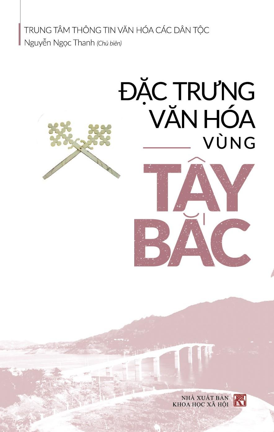 Đặc trưng văn hóa vùng tây bắc