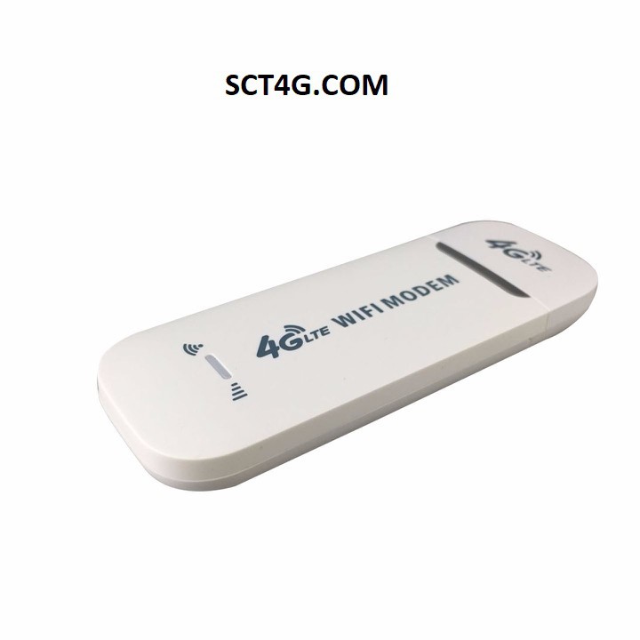 {Giá Sốc} USB Phát Wifi Từ Sim 3G 4G HSPA - Tốc Độ Cao
