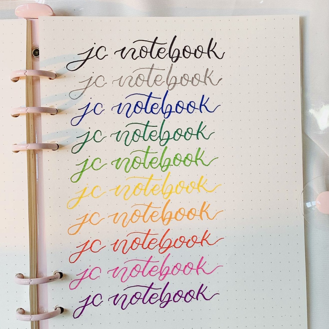 Bút gel màu monami - bút nước có màu monami pen 0.3mm