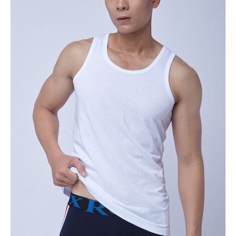 (SALE XẢ HÀNG) Áo thun 3 lỗ nam thời trang-hàng Việt Nam