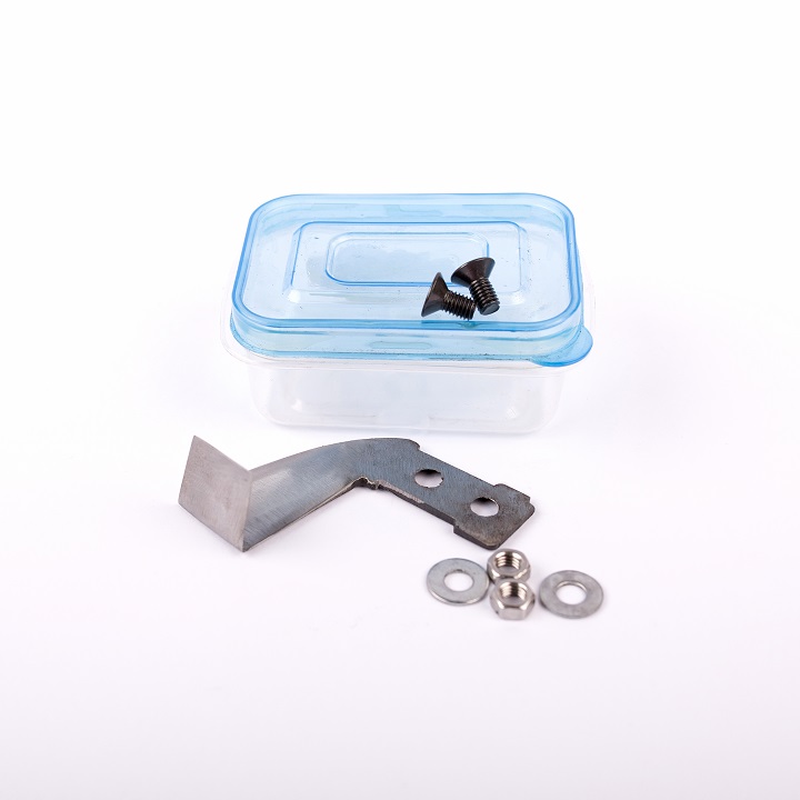 Lưỡi dao cạo mủ cao su - (Lưỡi tiêu chuẩn)