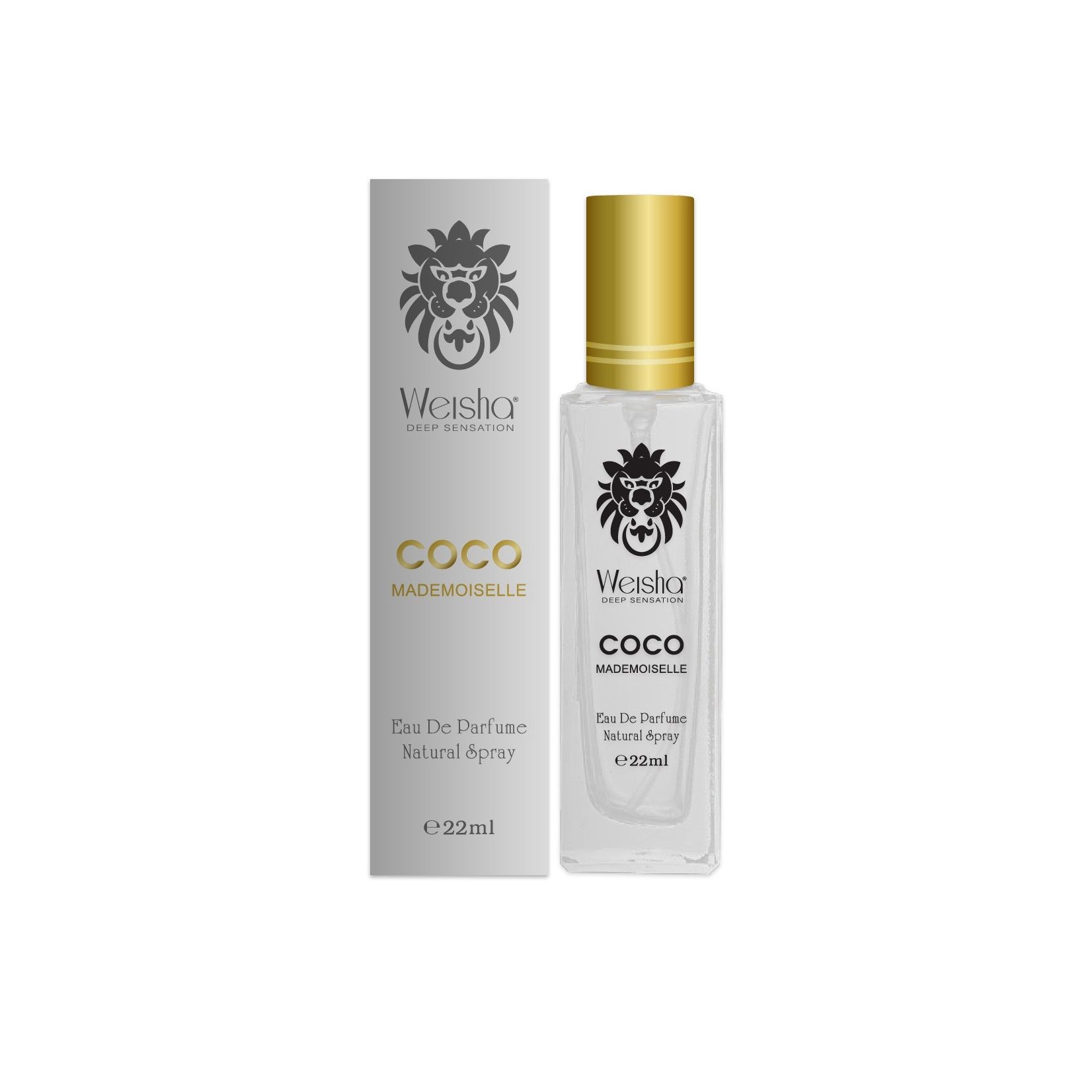 Nước Hoa Chiết COCO hương thơm quyến rũ đầy mê hoặc 22ml - Mỹ Phẩm Kim Ngân (MUA 2 TẶNG 1 BODY BƠ)