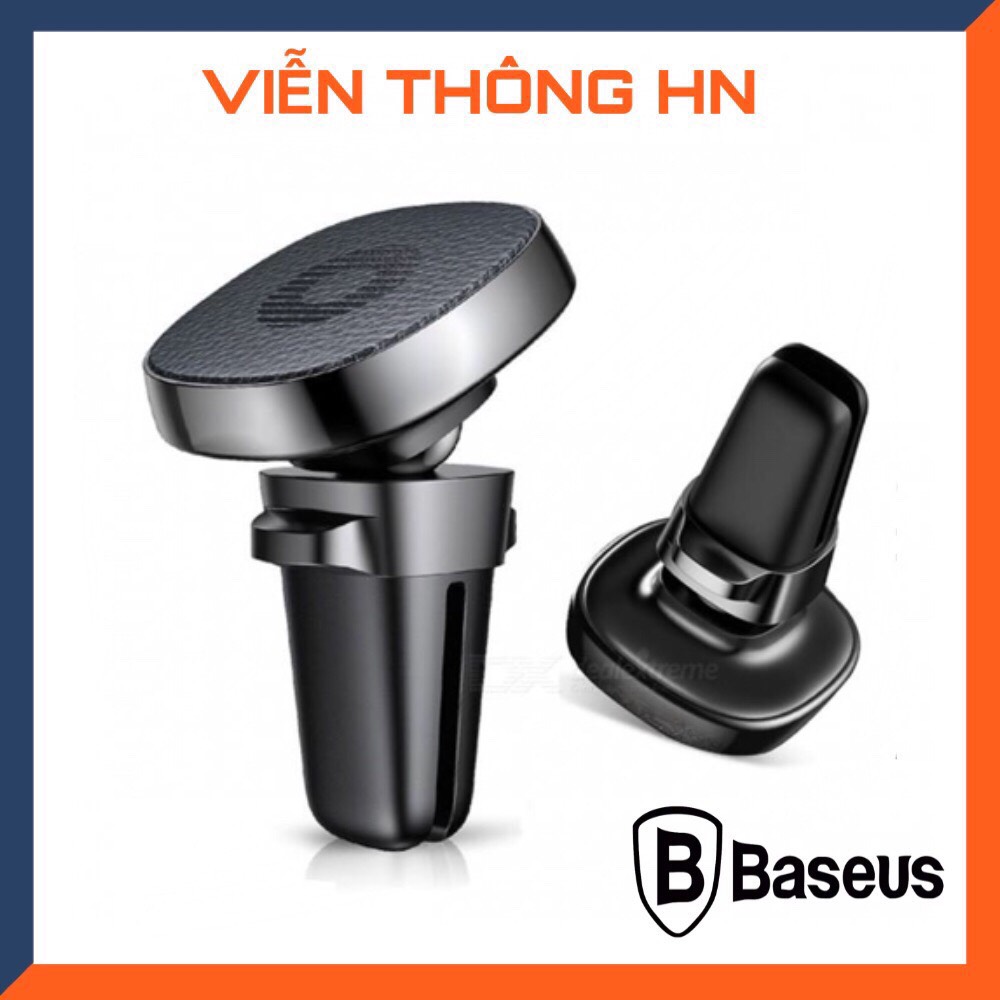 Giá đỡ oto Baseus điện thoại nam châm trên ô tô xe hơi new - giá đỡ điện thoại từ tính ứng dụng cho oto xe hơi ...