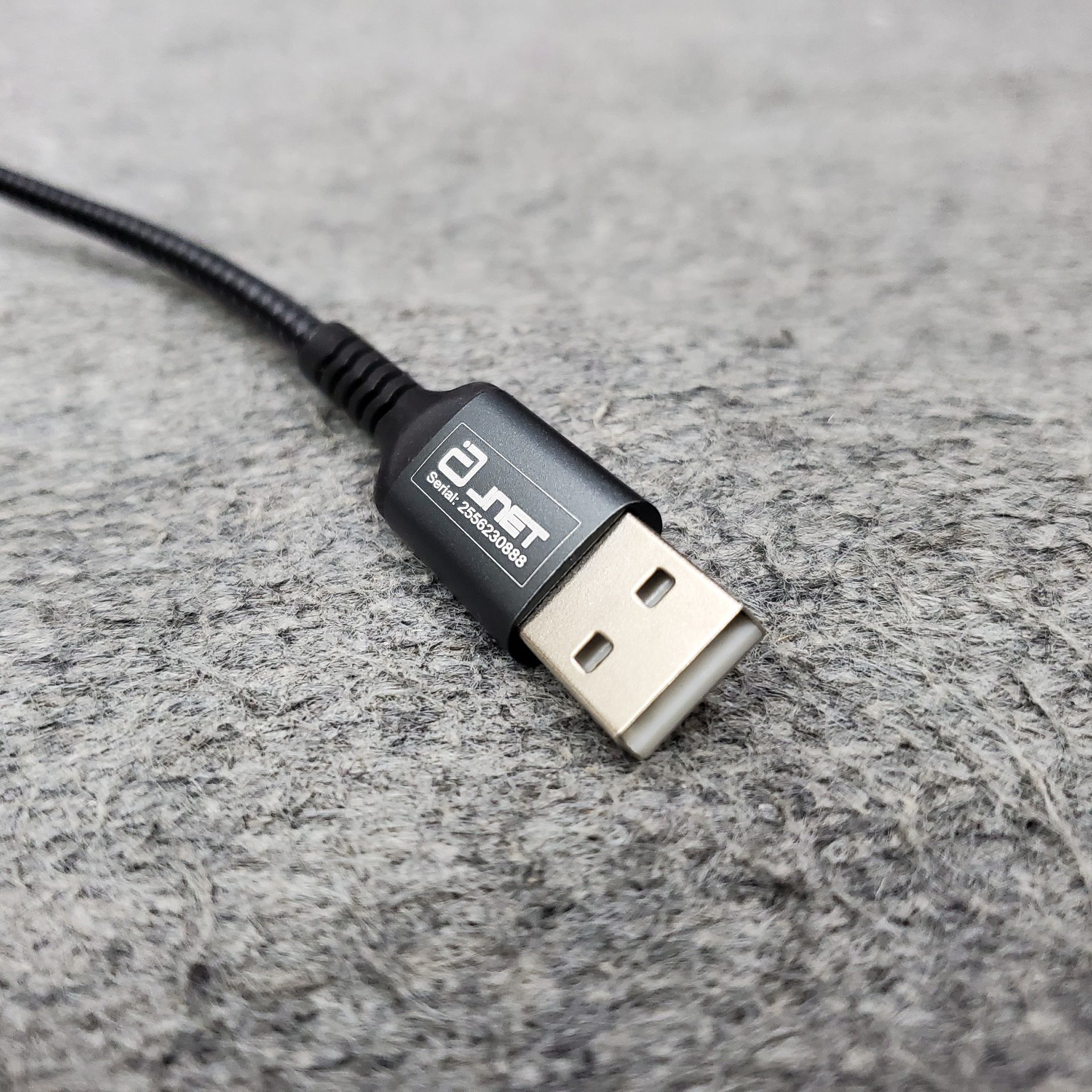 Dây USB JNet Chuyên Dùng DAC Giải Mã Âm Thanh 2M