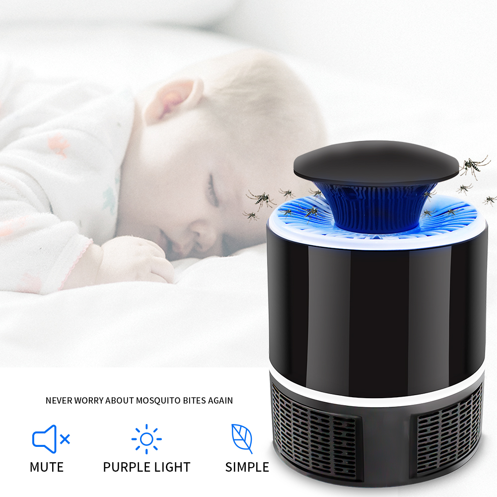 [ Diệt Muỗi Tận Gốc] Đèn Bắt Muỗi Nhật Bản.Diệt Muỗi Tận Gốc,diệt côn trùng.phân phối độc quyền Diệt sạch muỗi nhanh chóng, không gây mùi khó chịu