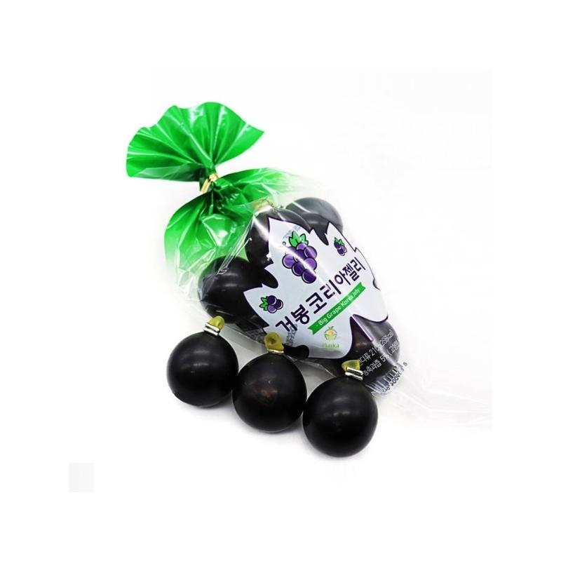 Thạch nho kyoho hàn quốc | maikafood | hàng nhập khẩu
