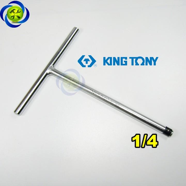 Tuýp chữ t kingtony 21a107 loai 1/4 dài 175mm