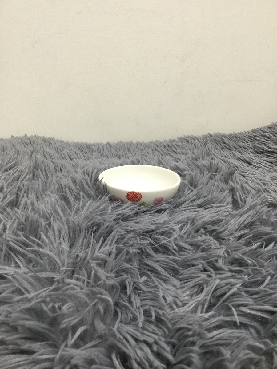 Chén chấm 8.5 cm - gốm sứ việt