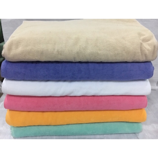 Khăn tắm xuất Nhật 70x140 cmcotton ( 13 màu sắc tha hồ chọn lựa) siêu khuyến mãi hàng tại xưởng