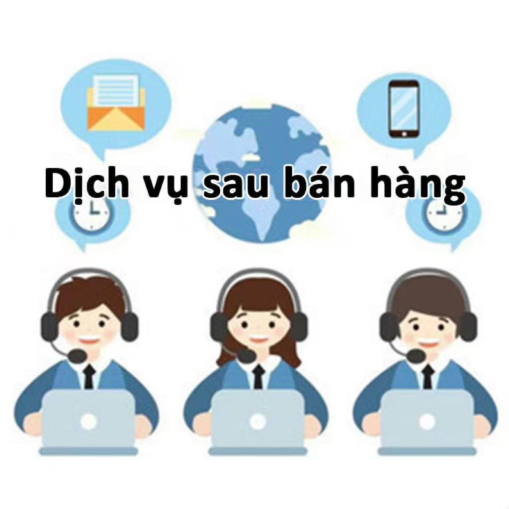 Liên kết thay thế sau bán hàng (Không đặt hàng mà không có sự cho phép của xưởng sửa chữa)