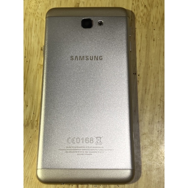 Vỏ sâm sung j7prime xịn