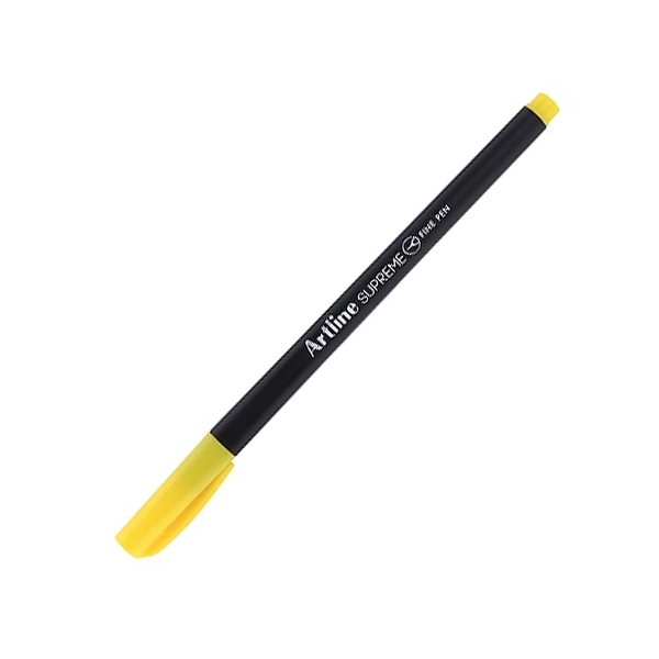 Bút lông kim artline supreme epfs-200 - nhiều màu