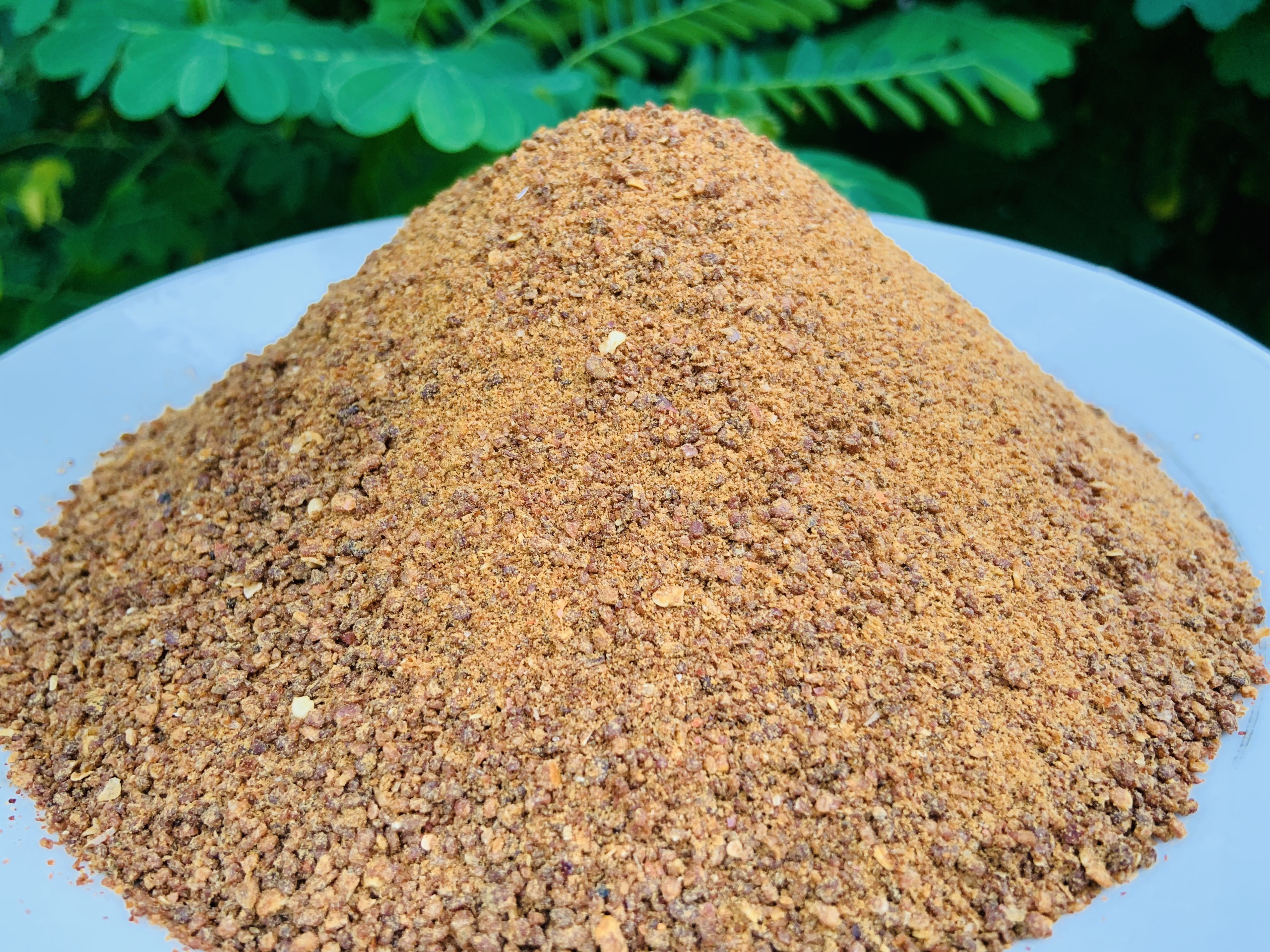 Muối tôm đen xike đặc biệt tây ninh