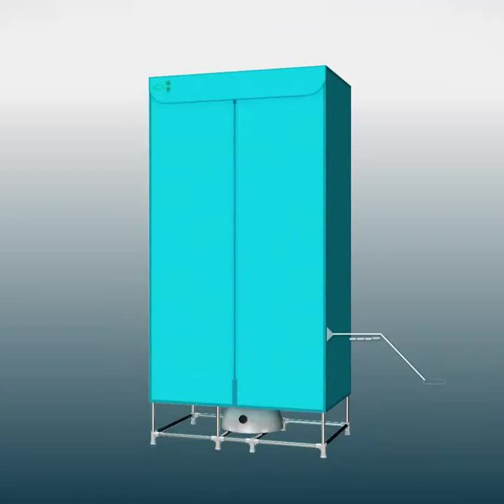 Tủ sấy quần áo, Tủ sấy quần áo công suất lớn, tủ sấy quần áo nhanh khô